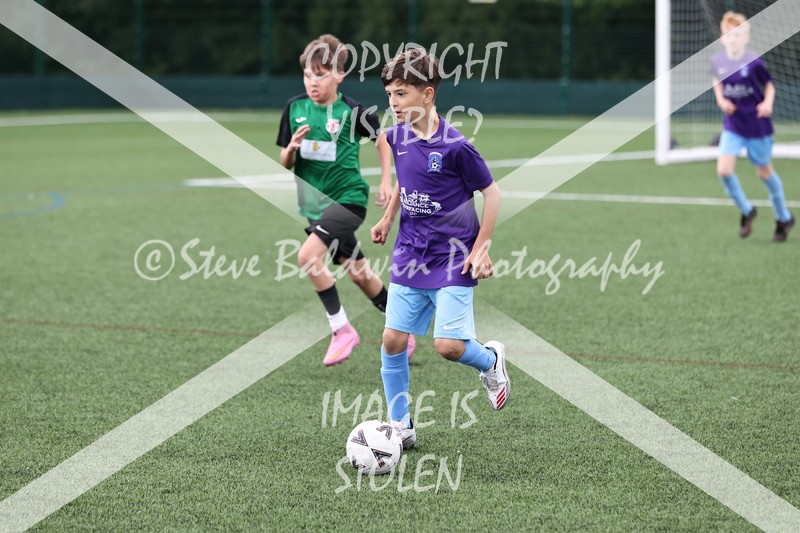 1DX30996 - Sun 7th U10 Boys