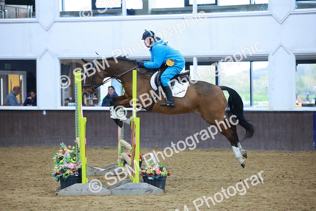 SBM_004614 - Class 5 - Accumulator with Joker