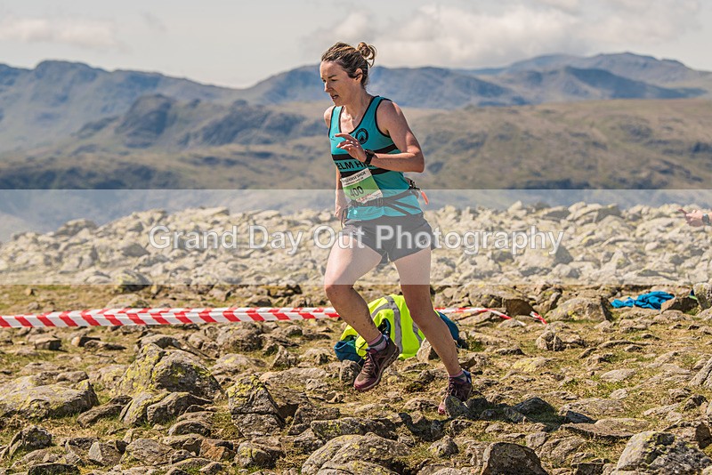 Fairfield-923 - Fairfield Horseshoe Fell Race Saturday 13th May 2023