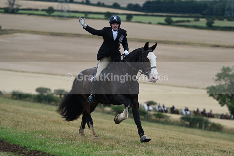 067 - Flodden Rideout 2026