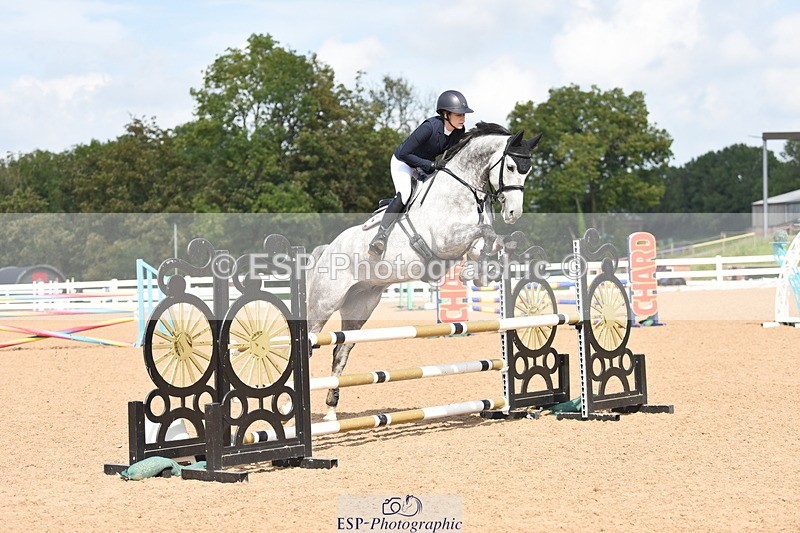 230915A-130520-00430 - Cls 11 Snr Discovery & 1m Open