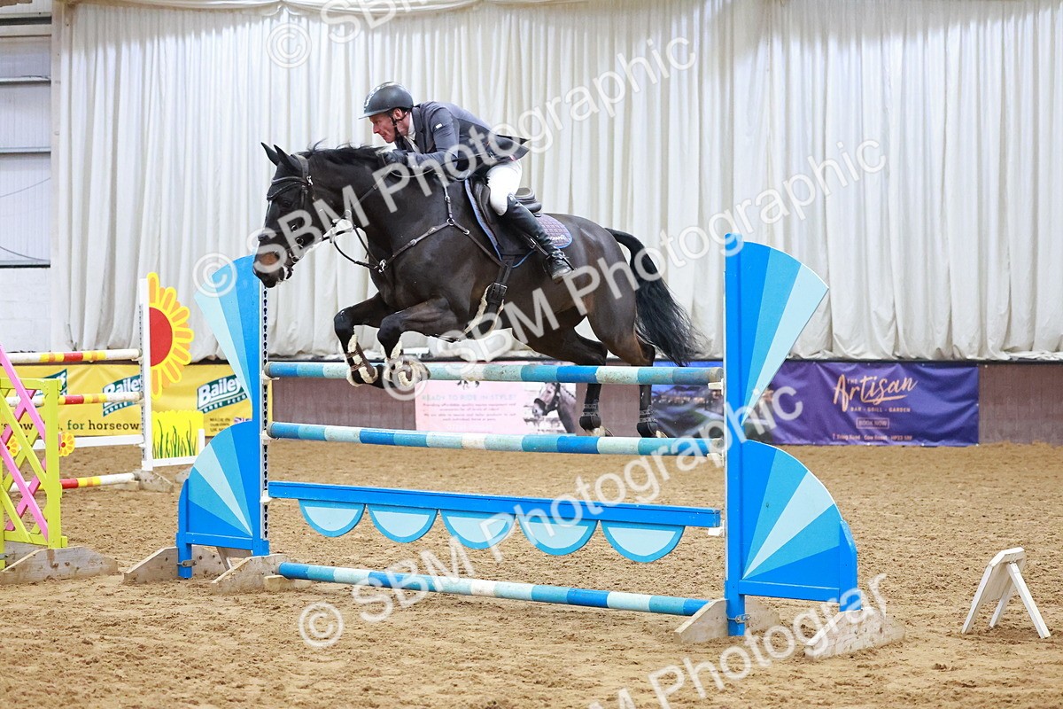 SBM_001758 - Class 6 - National 1.30m 1.40m