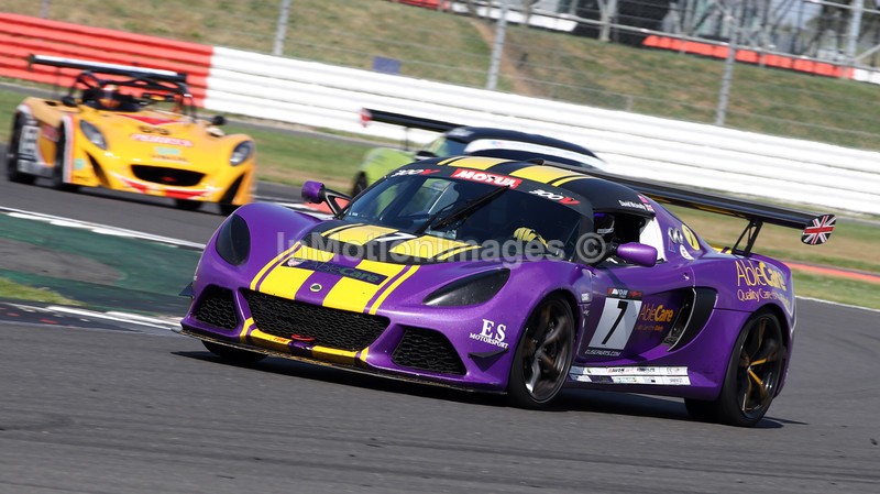  - USLOT  Lotus Specific