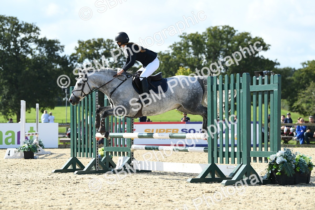 SBM_61658 - j25 - Junior Horse 80cm Championship