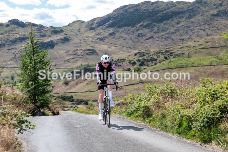 113155 - Blea Tarn Climb 11:00 - 12:00