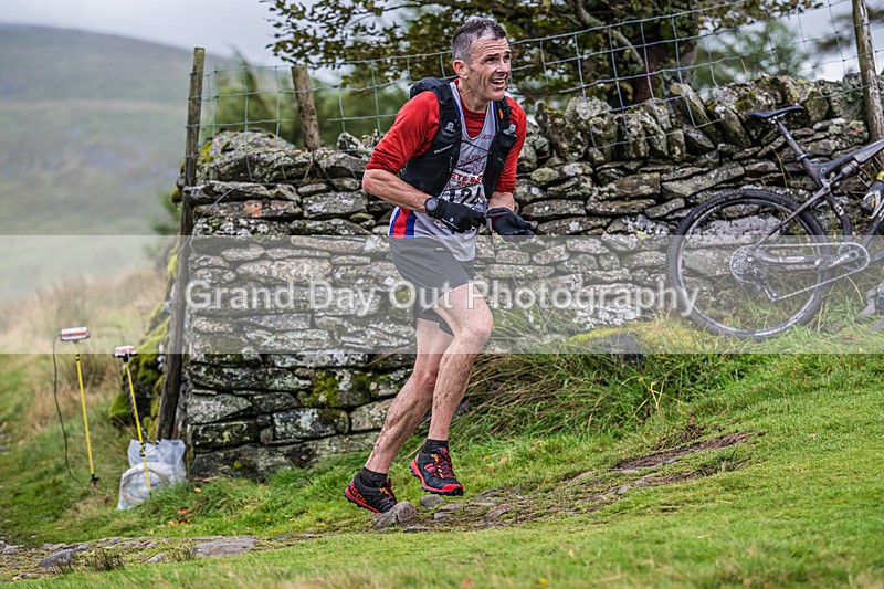 Old Crown Round-273 - Old Crown Round Fell Race Saturday 12th September 2026