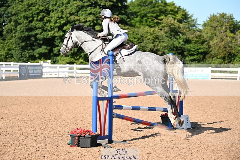 240728A-092233-07554 - Cls 33 Snr British Novice and 90cm Open