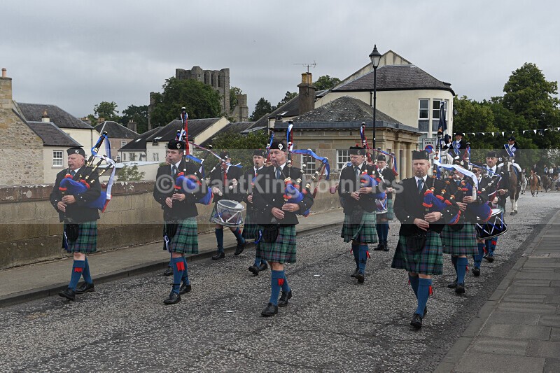 015 - Kelso Yetholm Rideout 2026