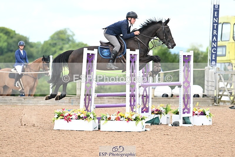 240727A-112009-04093 - Cls 14 NAF Bronze Semi Final