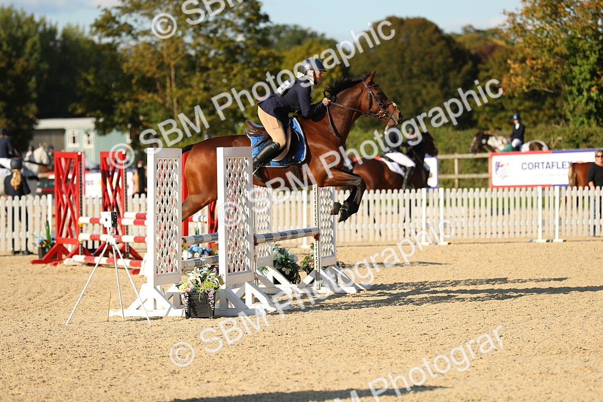 SBM_29696 - J52 - Open 80 & 90cm