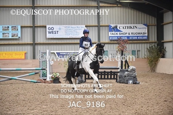 JAC_9186 - CLASS 5 - ARENA EVENTING BE 80CM
