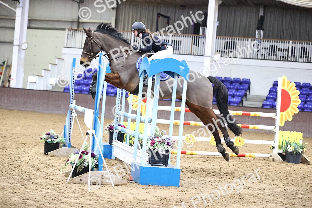 SBM_005612 - Class 17 - Senior Newcomers 1.10m