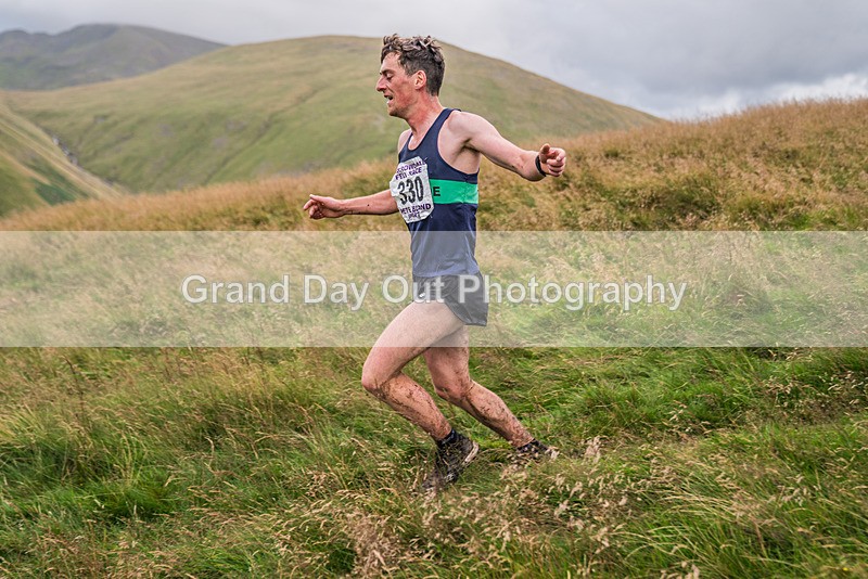Steel Fell-404 - Steel Fell Race Wednesday 7th August 2024