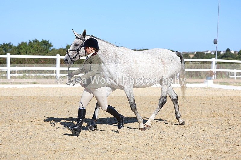 3E7A5559 - Class 9: Open Ridden Hunter