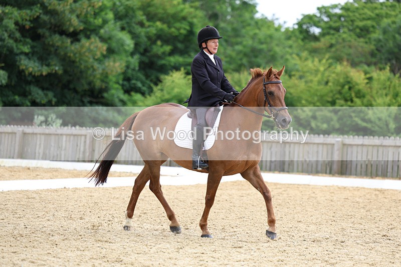 3E7A0672 - Class 5: Novice 1 2024 Section A