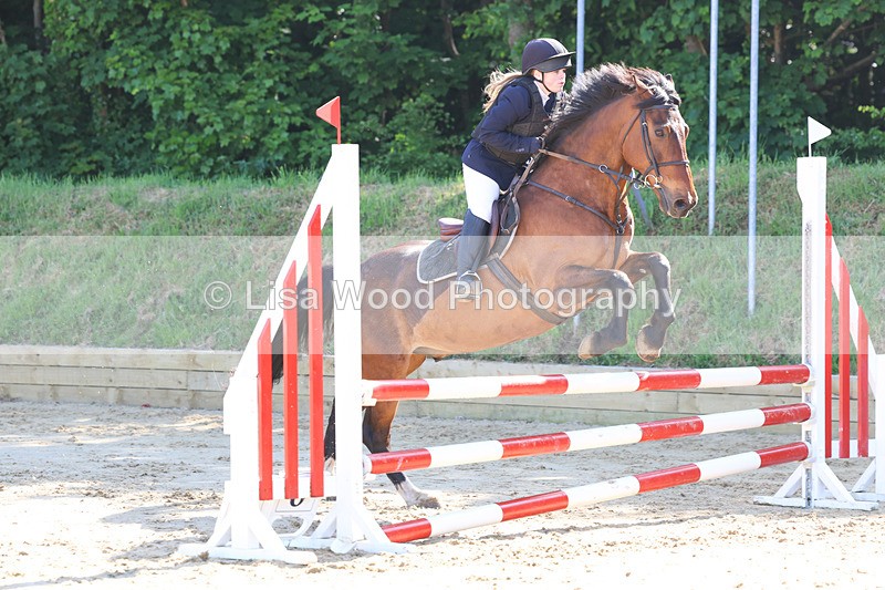 3E7A8846 - Class 3: Junior 80cm Club