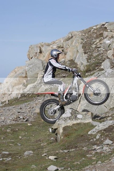 TR 150309-59 - North Trial 15/03/09