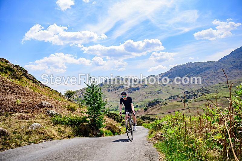 131230-0002 - Blea Tarn Climb 13:00 - 14:00