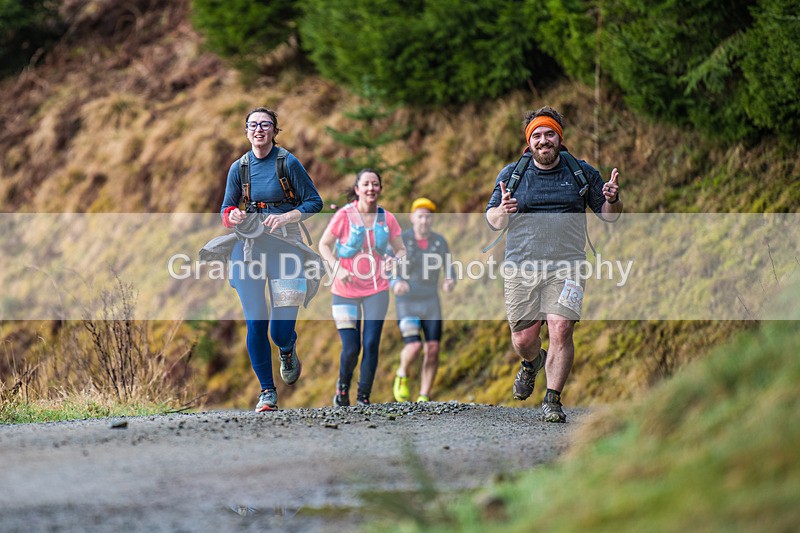 Glentress-948 - High Terrain Events Glentress Marathon 21 & 10K Trail Races Sunday 18th February 2024