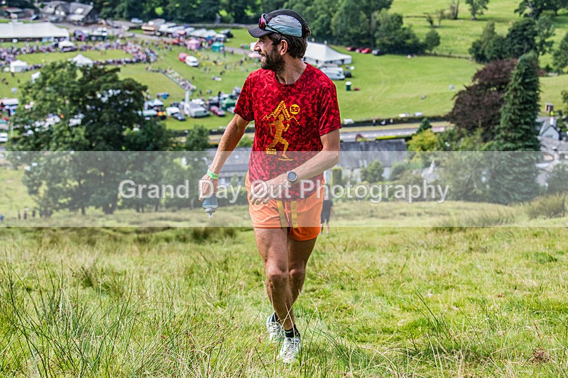 Grasmere Sports-161 - Grasmere Sports Junior & Senior Fell Races Sunday 24th August 2025