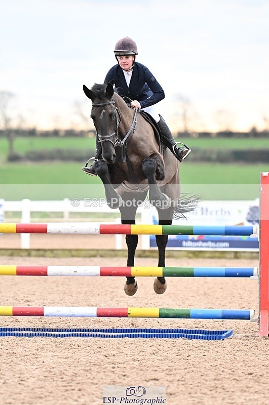 250112-125848-01338 - Cls 20 Newcomers and 1.10m Open