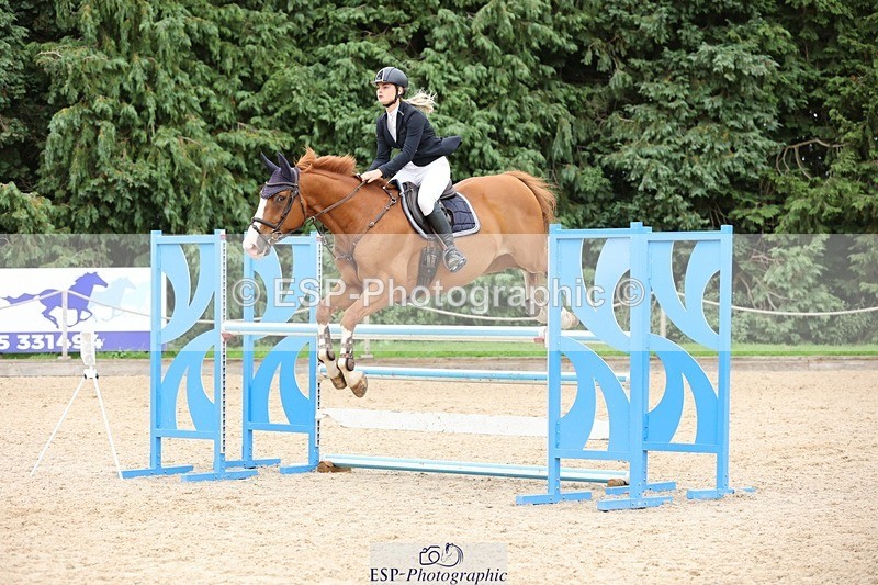 240817-154009-02336 - 06A Snr Fox 1.20m open