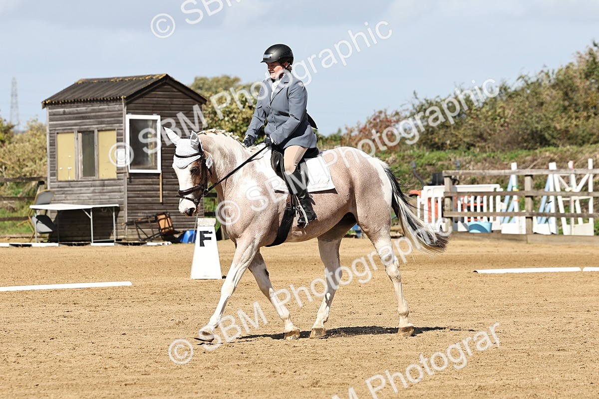 SBM_001035 - Class 46 - Novice 1 Combined Training