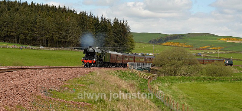  - WAVERLEY LINE 2012-2015