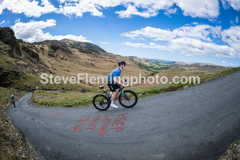 122554 - Hardknott Pass Camera 2 12.00-13.00