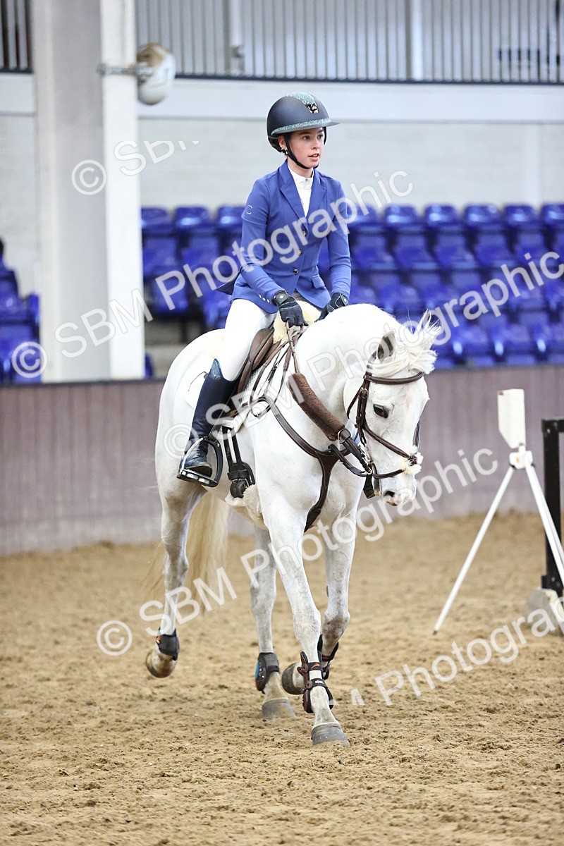 SBM_001452 - Class 9 - Pony British Novice 80cm