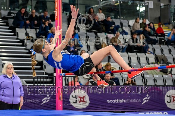 CEInv26-910505 - Field Female Set One