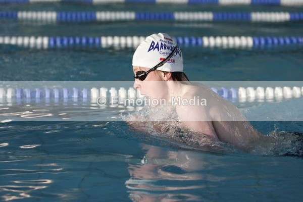 SW 240109-288 - Channel Island Swim Championship