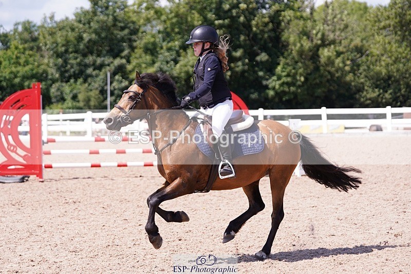 250628-153336-06225 - Cls 23 Pony Intro & 80cm Open