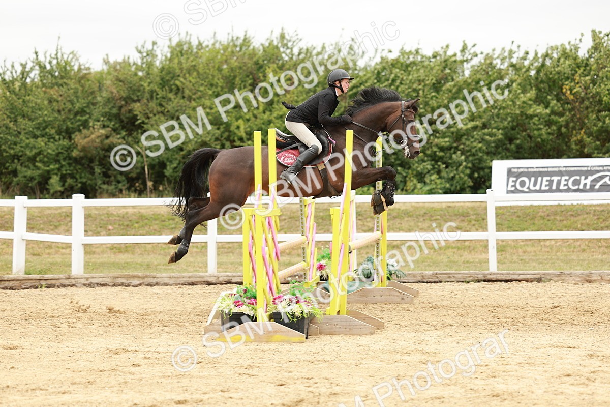 SBM_006566 - Class 1 - Senior British Novice - 90cm Open