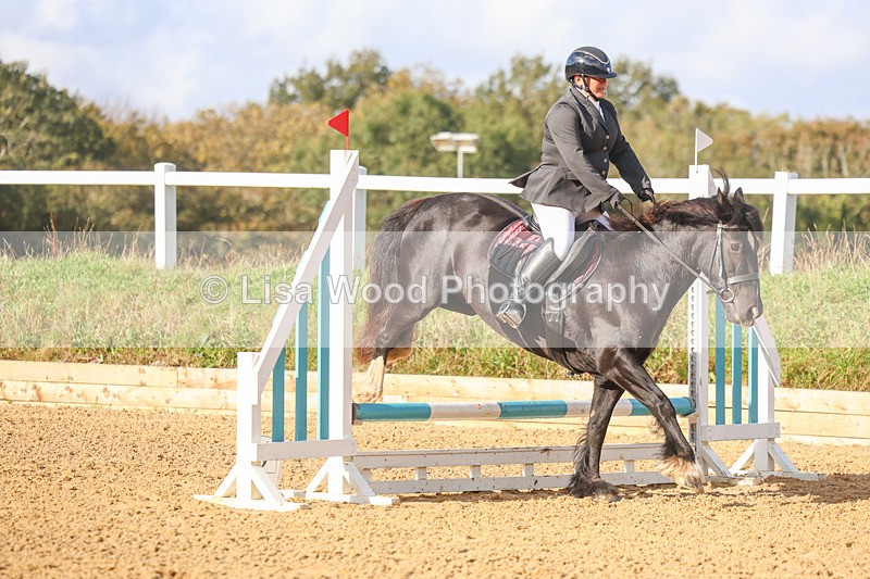 3E7A2679 - Class 3: 50cm Open