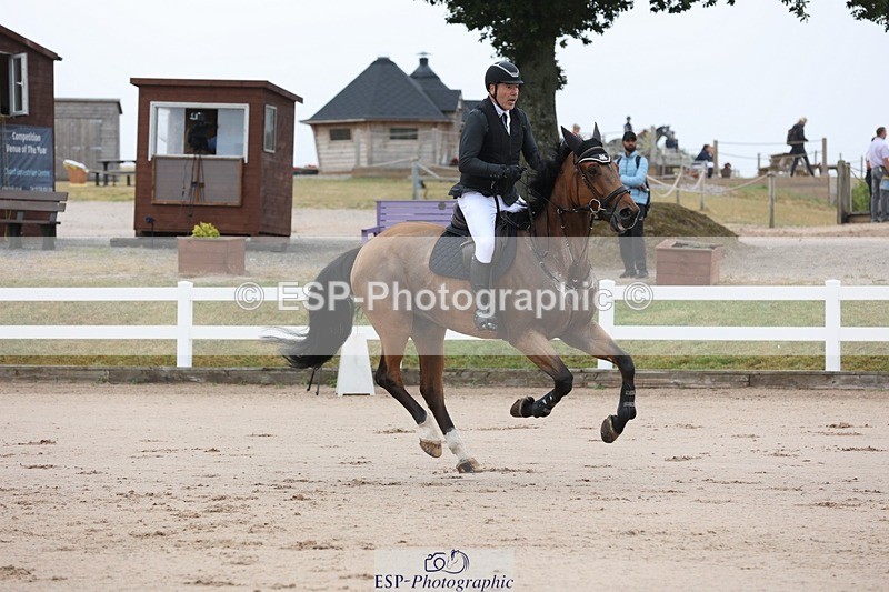 250717-090710-03397 - Cls 9, 1 Star Bronze Tour