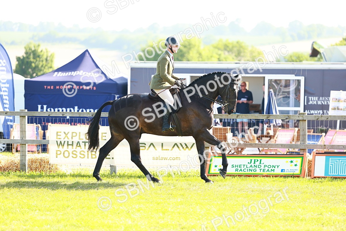SBM_10927 - Class 66-69 - RIHS Ridden Hunters Inc Small Hunter