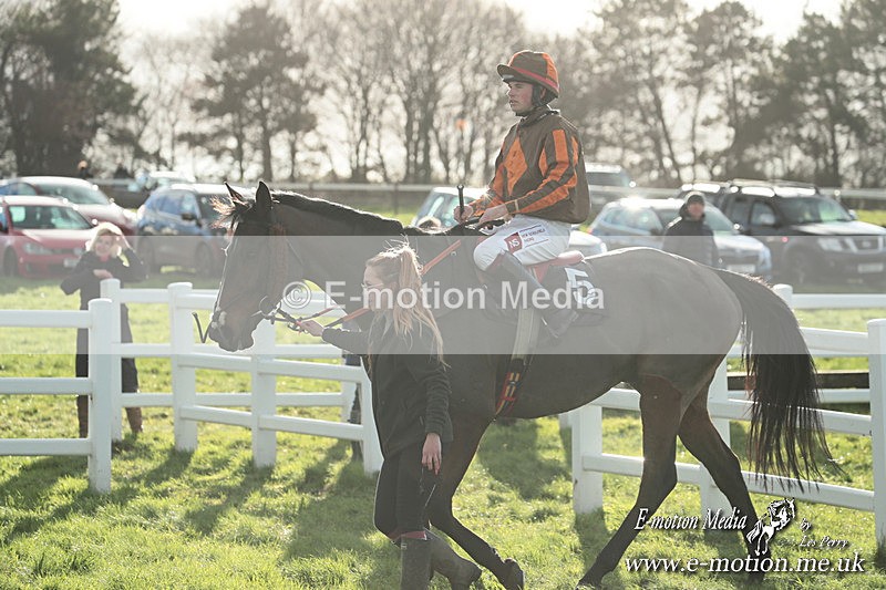 PtP 301125  0421 - Hursley Hambledon Point-to-Point Larkhill Racecourse 30/12/2025