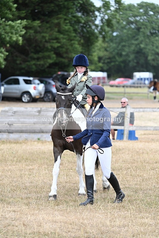 WJ7_1247 - Class 8 Ridden Veterans