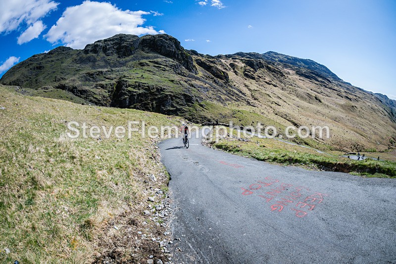 153837 - Hardknott Pass Camera 2 15.00-16.30