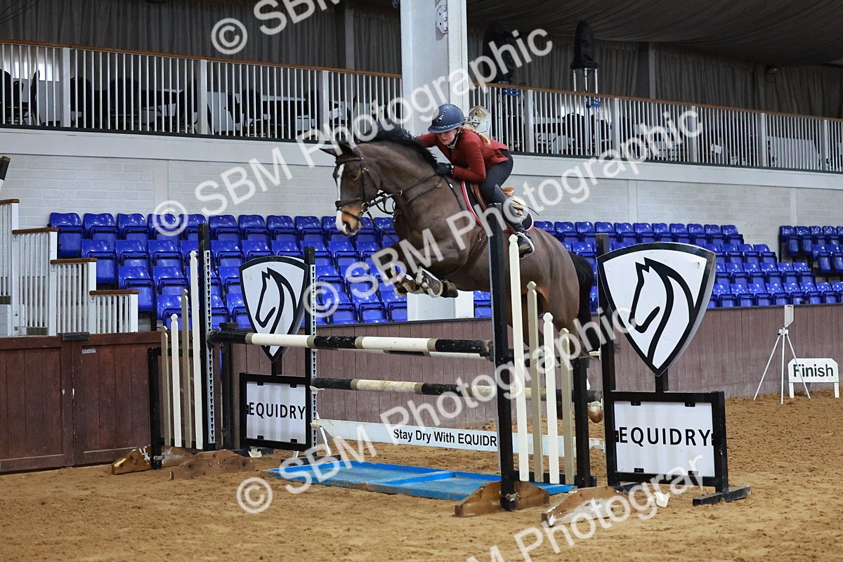 SBM_003722 - Class 4 - Senior Newcomers - 1.10m