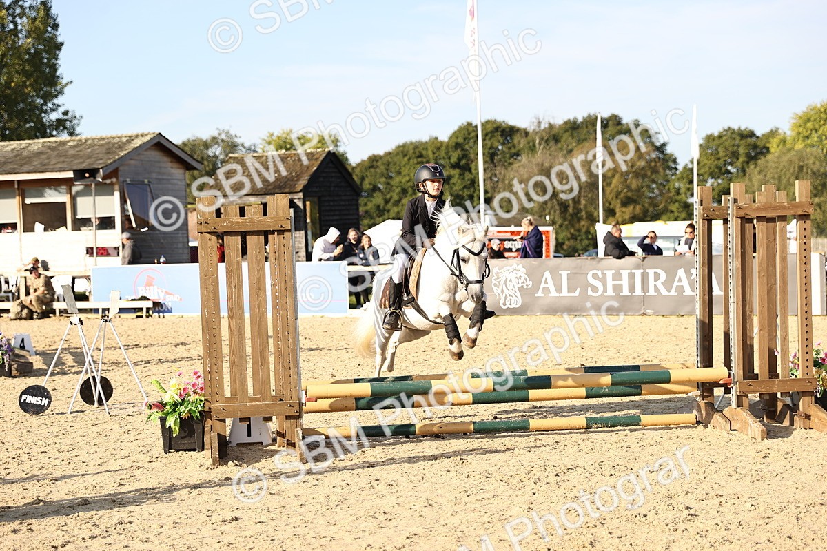 SBM_59502 - J11 - Junior Pony 50cm Championship