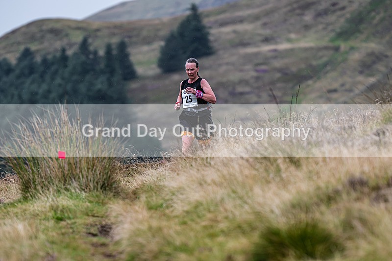Gavel-376 - Ennerdale Show Gavel Fell Race Wednesday 26th August 2026
