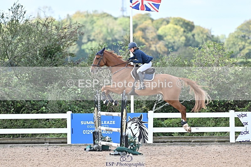 241005A-123133-03665 - SAT Cls 18 1.05m Amateur Quali