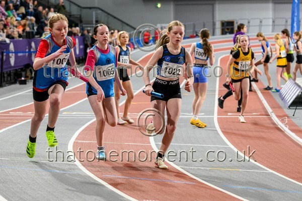 RelMast25-917019 - Female Set One