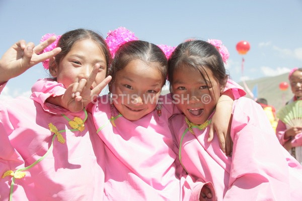  - TIBET