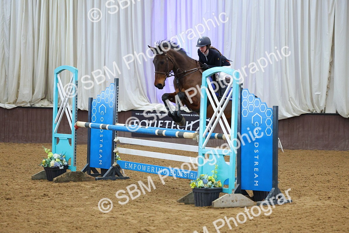 SBM_010947 - Class 24 - National 1.15m Members Cup Qualifier/ 1.15m Open (1.15m)