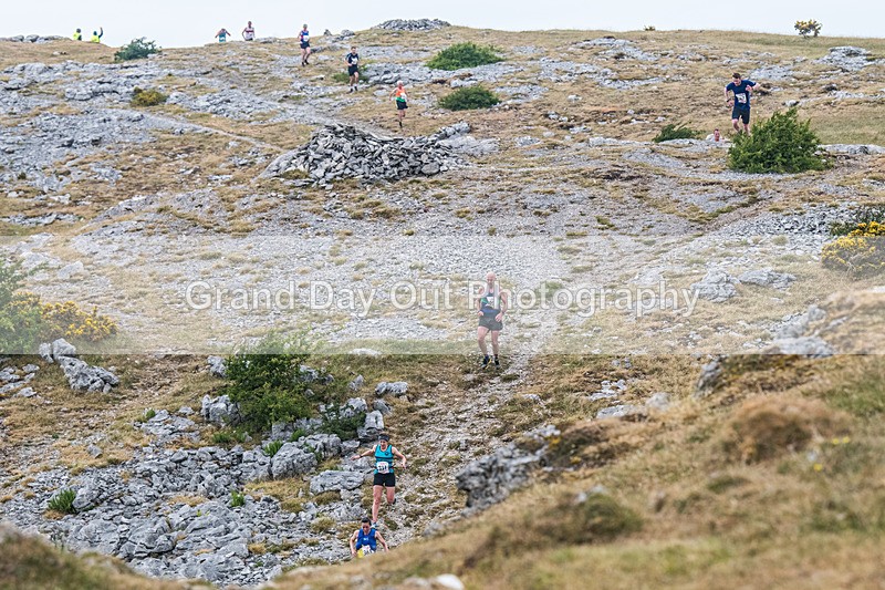 Hutton Roof-128 - Hutton Roof Fell Race Saturday 24th May 2025