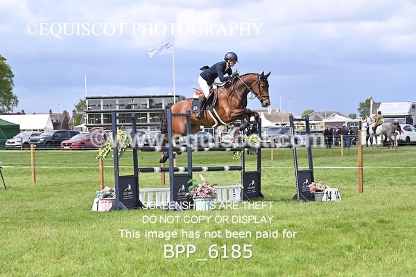 BPP_6185 - CLASS 4 B&C RHS CHAMP QUAL