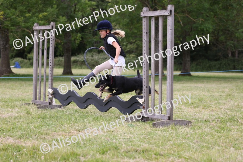 20260614-4396 - Class 25 - Horse and Hound Jumping